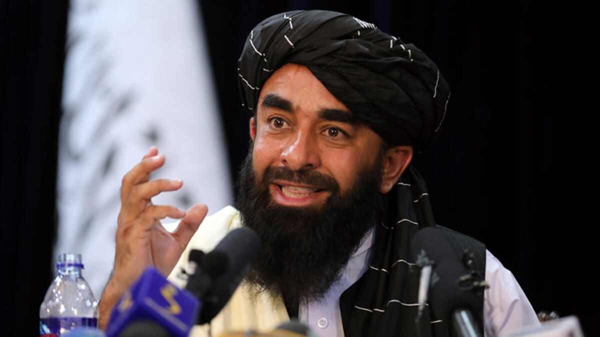 Taliban, US Accuse One Another of Violating Doha Agreement Following Al-Zawahiri’s Death