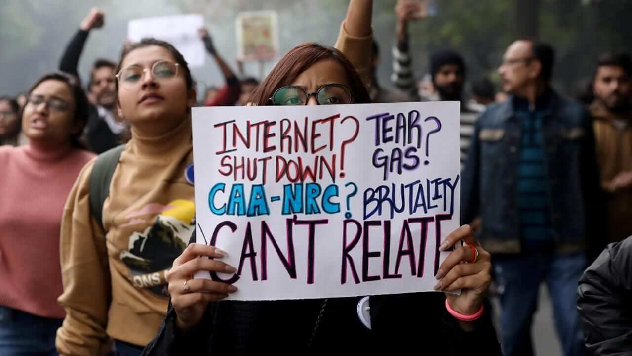 No Verifiable Records on Internet Shutdowns, Indian Parliamentary Committee Says