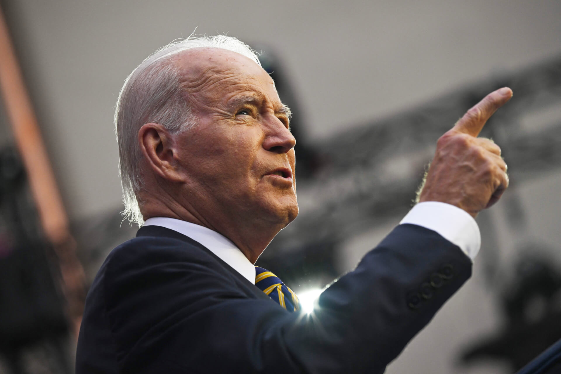 Biden Rejects Conditions Proposed by 9/11 Suspects in Exchange for Admission of Guilt