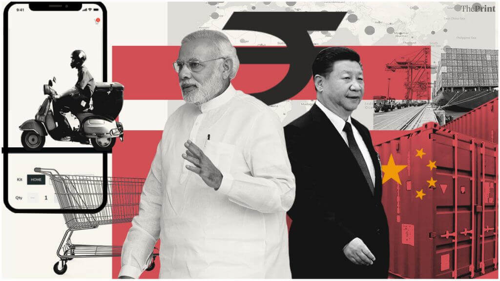 China Objects to India’s Revised FDI Policy