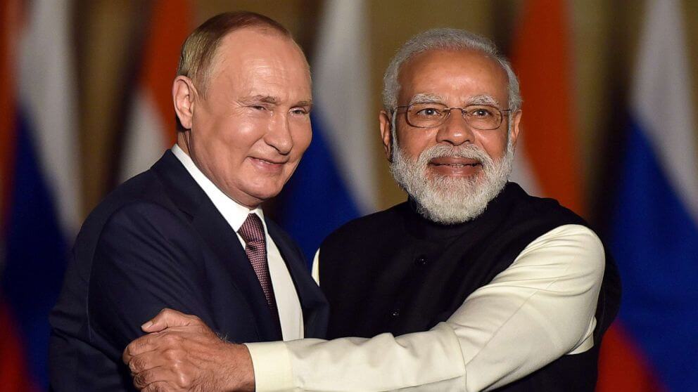 Statecraft Explains | What's Behind India's Neutrality in the Russia-Ukraine War?