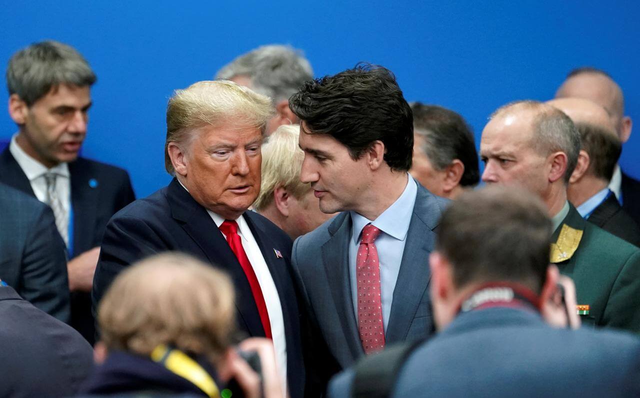 US & Canada in Review: February 10, 2020