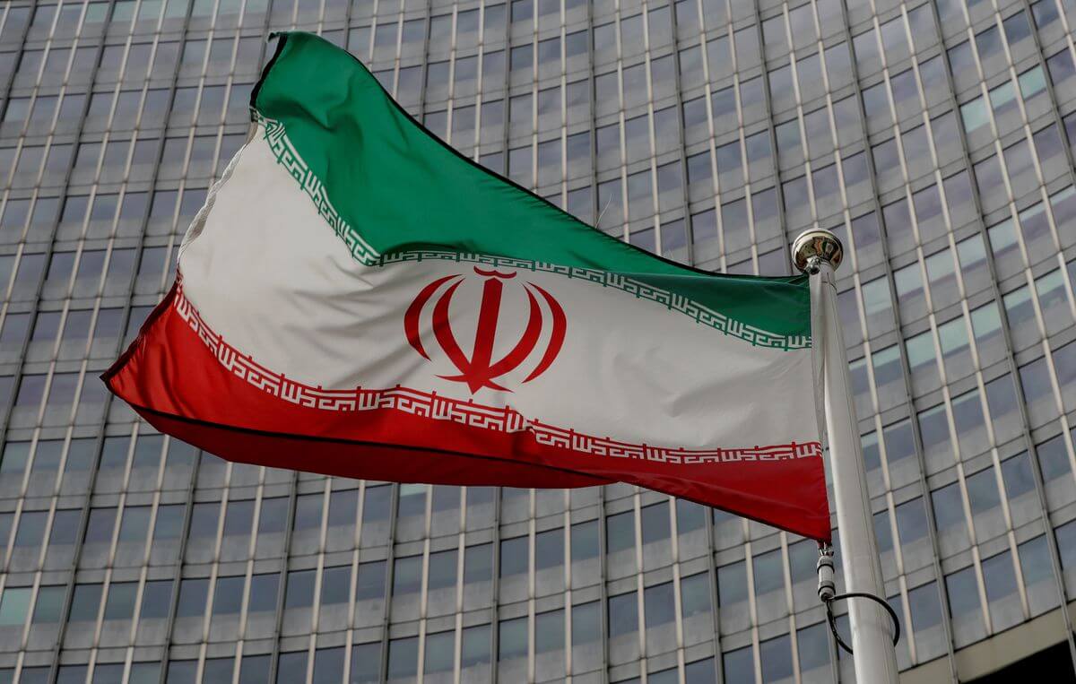 Iran: IAEA Access to Nuclear Sites Surveillance Images Has Ended