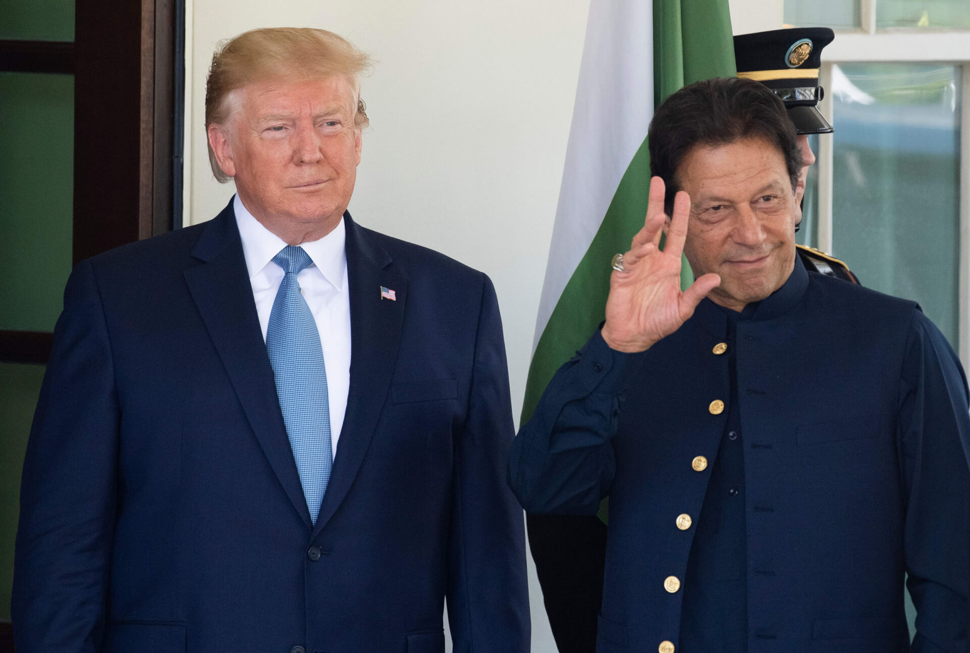 South Asia in Review: April 23, 2020