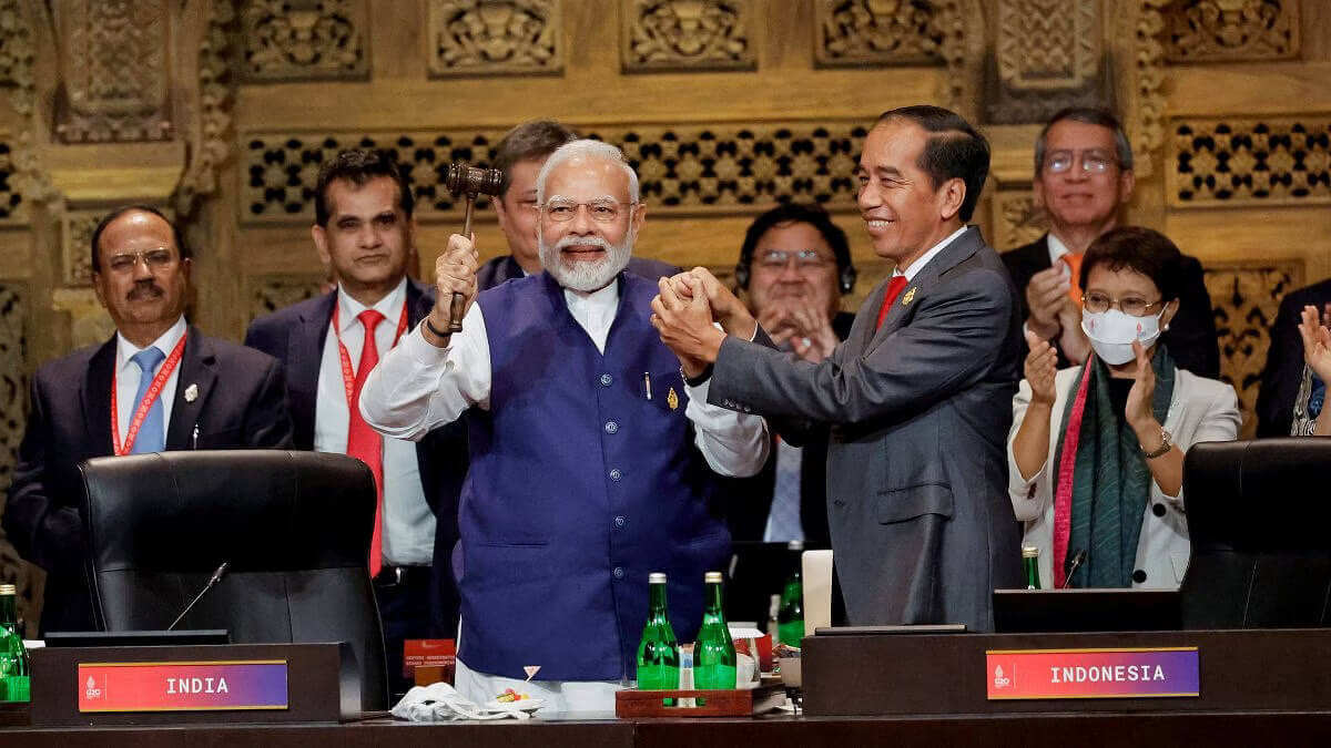 What Can We Expect From India’s G20 Presidency?