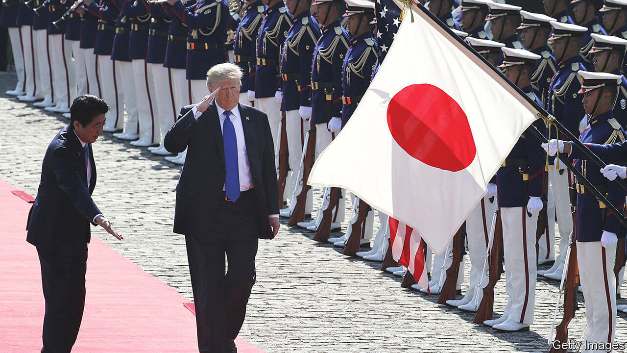 New US Ambassador to Japan Calls for Tokyo to Play Bigger Role in Indo-Pacific