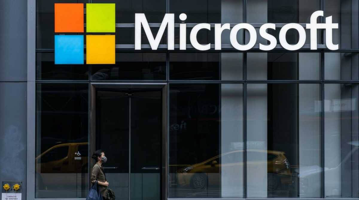 US and Allies Accuse China of Widespread Cybercrime, Including Microsoft Hack