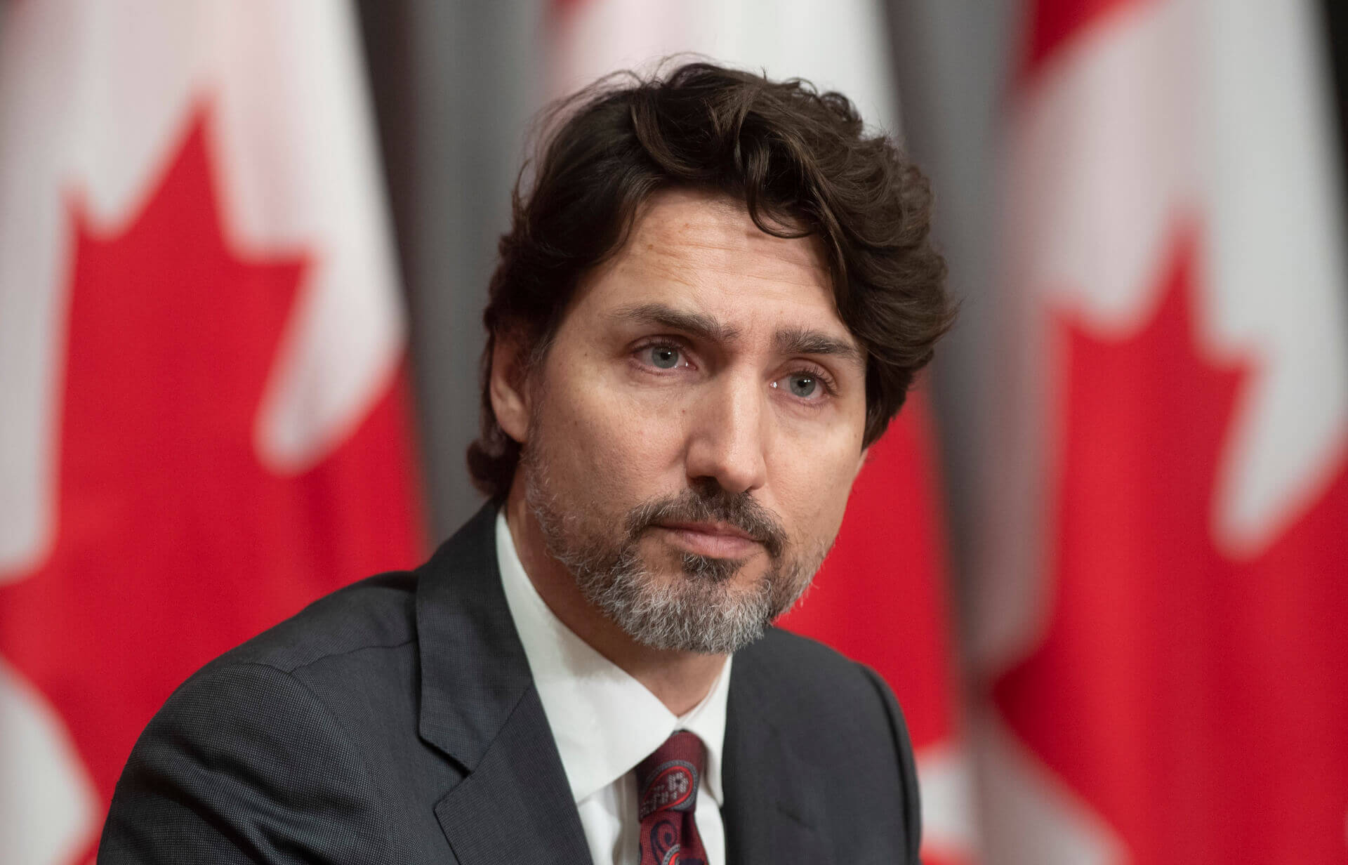 Trudeau Bans 1,500 Types of ‘Assault-Style’ Firearms