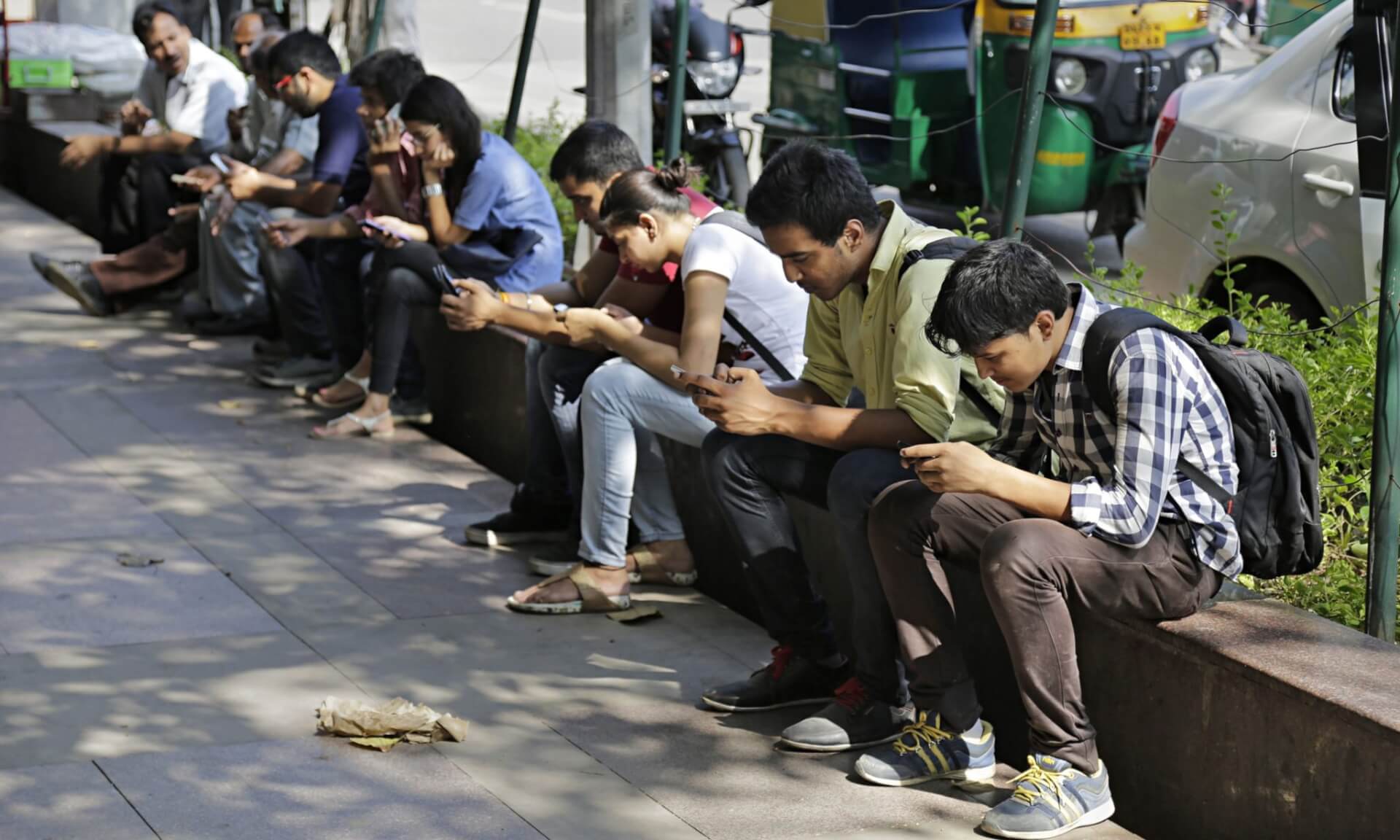 India’s New Intermediary Laws Give Social Media Companies More Power Than Necessary
