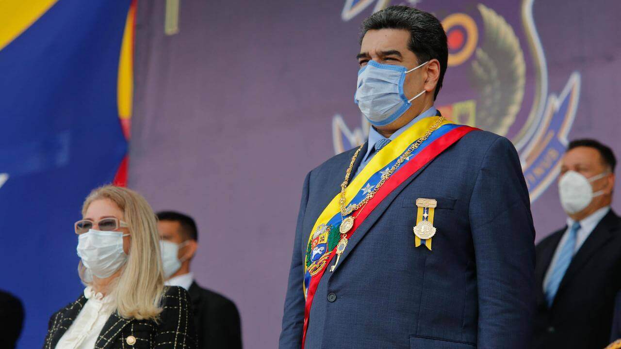 Maduro Wins Venezuelan Parliamentary Election, Gains Control of All State Institutions