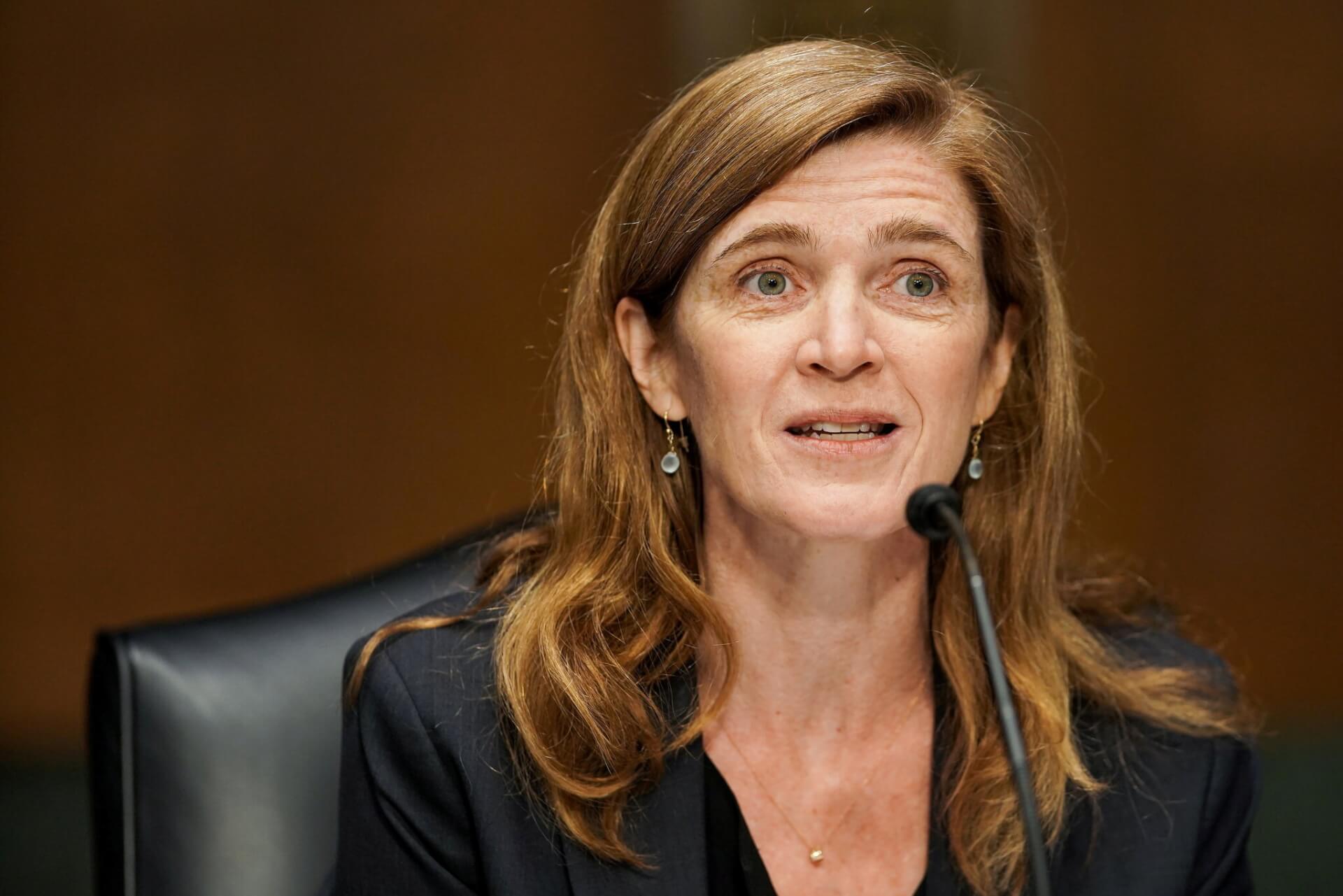 USAID Chief Concerned over “Dehumanising Rhetoric” Used by Ethiopia Amid Tigray Crisis