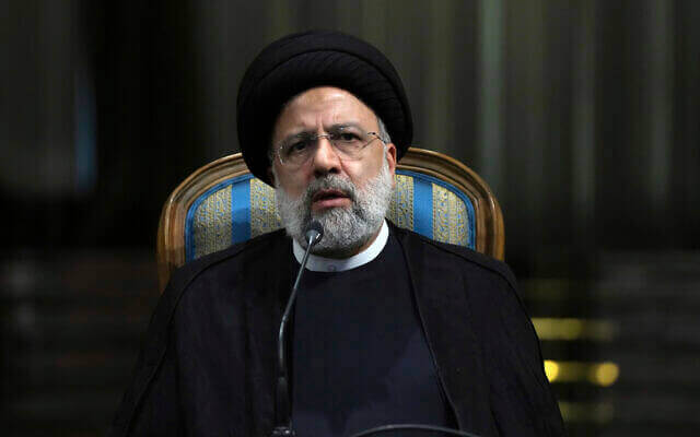 Iran Vows Revenge Against “Murderers” of Quds Force General Soleimani