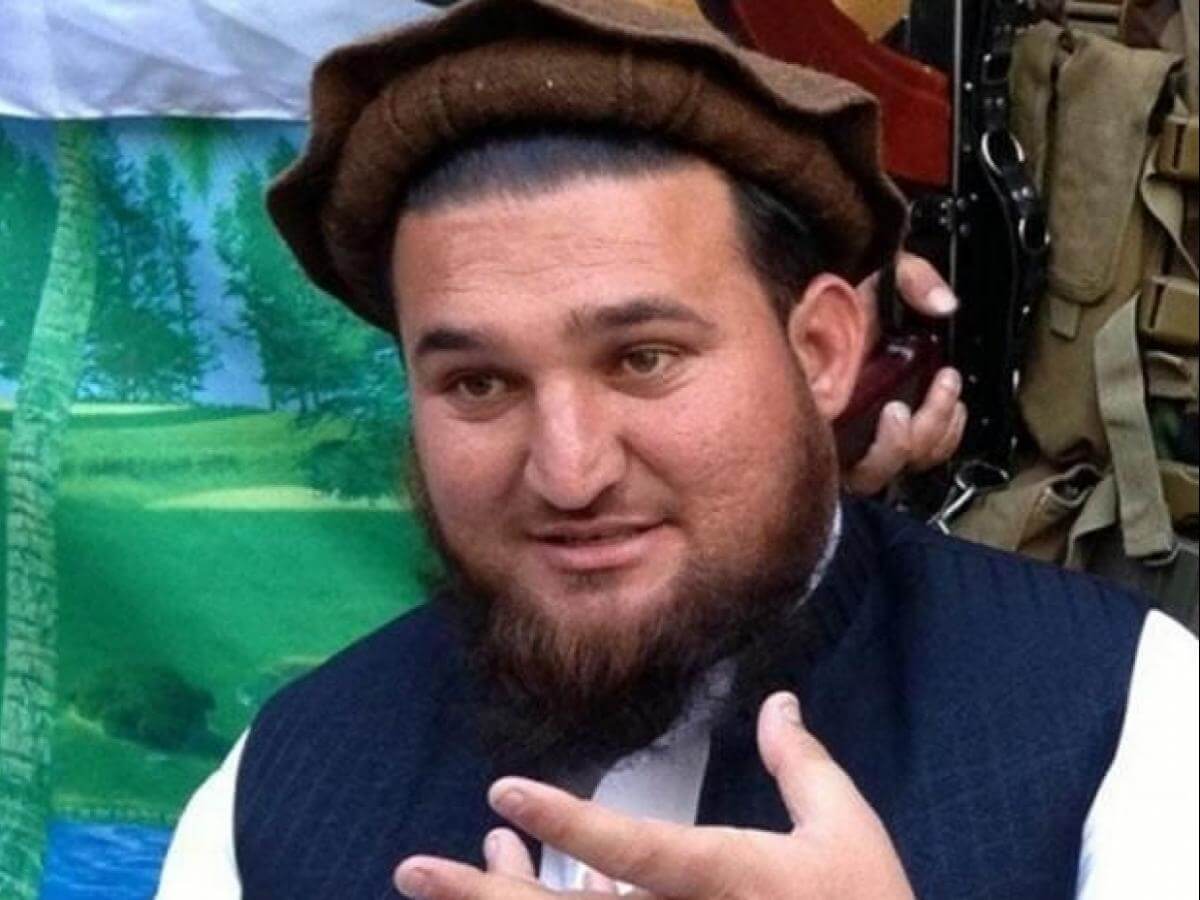 Former Pakistani Taliban Spox Says ISI Forced Him to Lie About India Terror Funding