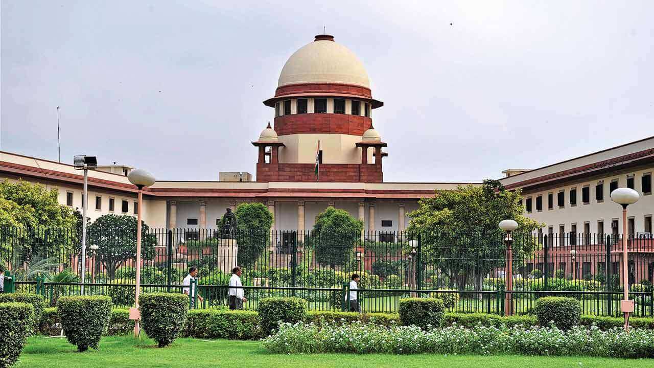 West Bengal: Plea Filed in SC Seeking President’s Rule Amid Post-Election Violence
