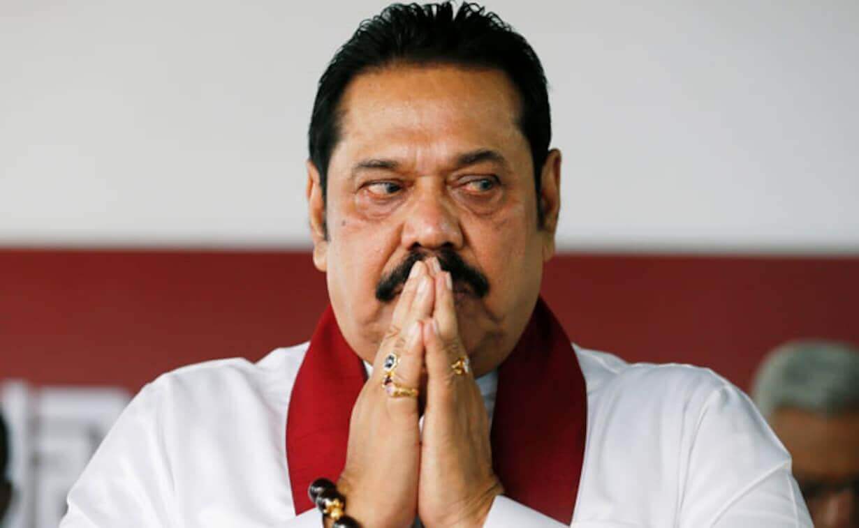 Sri Lanka: Protesters Reject Rajapaksa’s Negotiation Offer, Continue to Demand Resignation