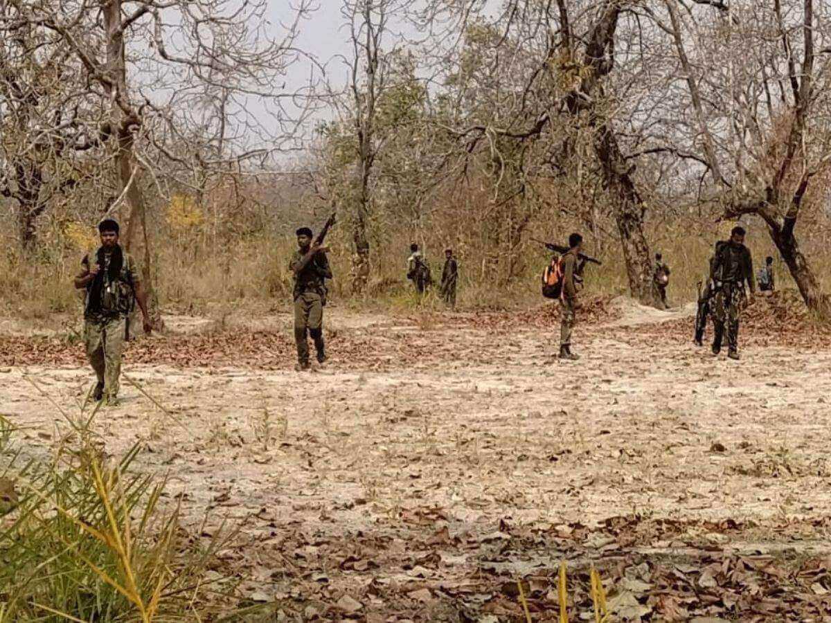 Maoist Rebels Kill 22 Soldiers in Chhattisgarh, Home Minister Shah Promises Retaliation