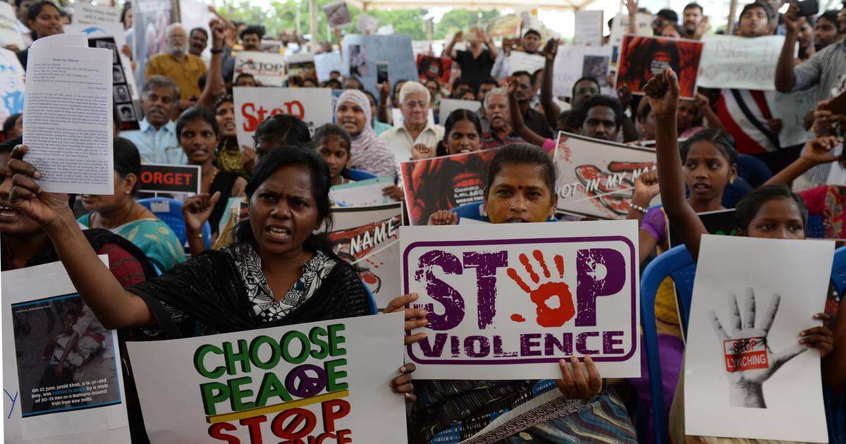 US Commission on Religious Freedom Once Again Labels India ‘Country of Particular Concern’