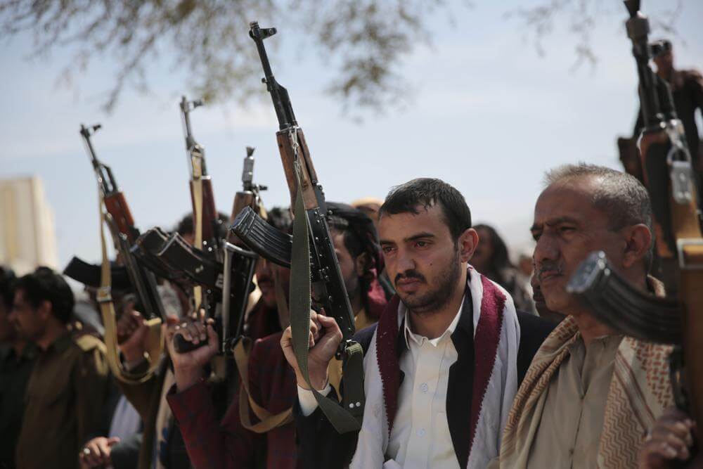 UNSC Blames Houthis For Failure to Extend Yemen Truce