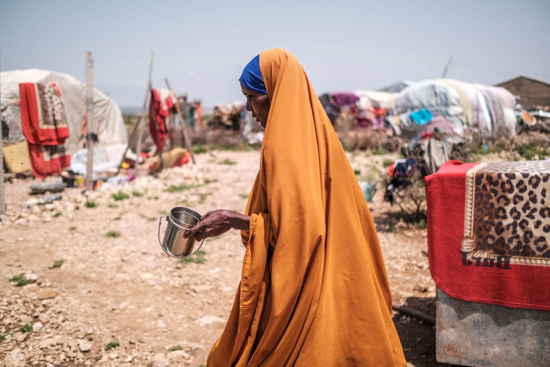 UN Calls on Somalia to Facilitate Humanitarian Access Amid Imminent Famine