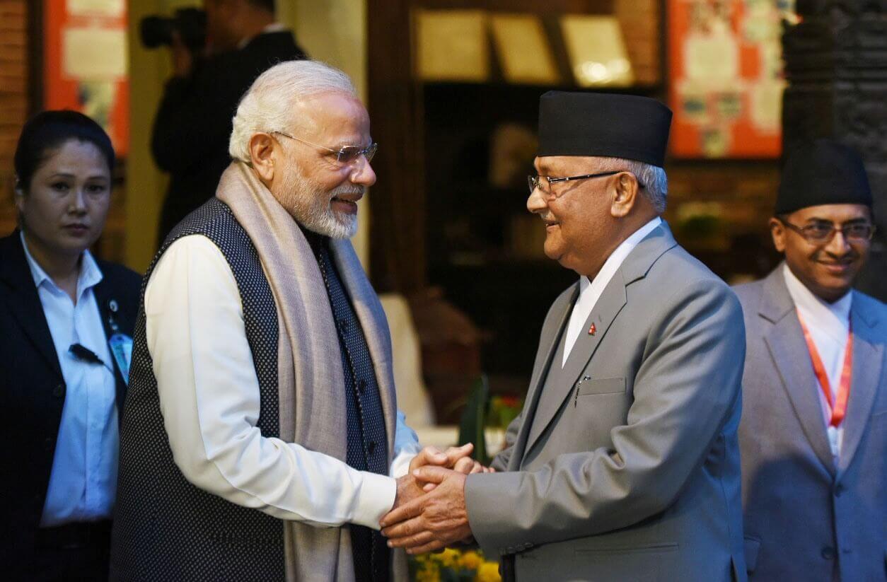 The Lipulekh Pass Dispute: What Does India Have to Lose From Souring Relations With Nepal?