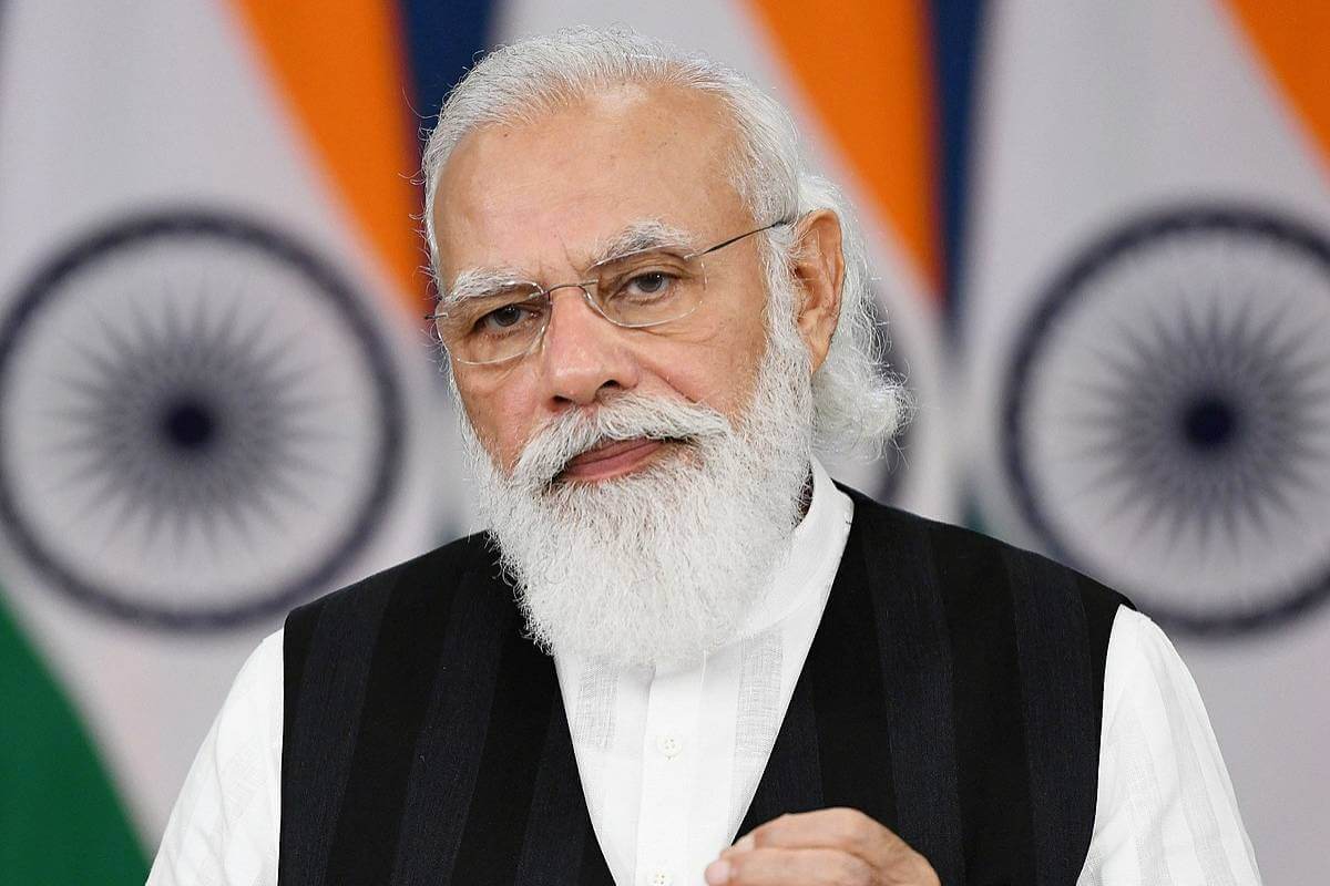 Indian PM Modi Names 21 Andaman Islands After Param Vir Chakra Heroes