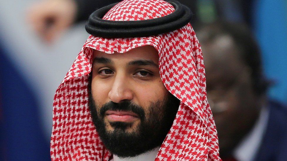MBS Uses Mercenaries to Kill Political Dissenters: Former Saudi Intelligence Official