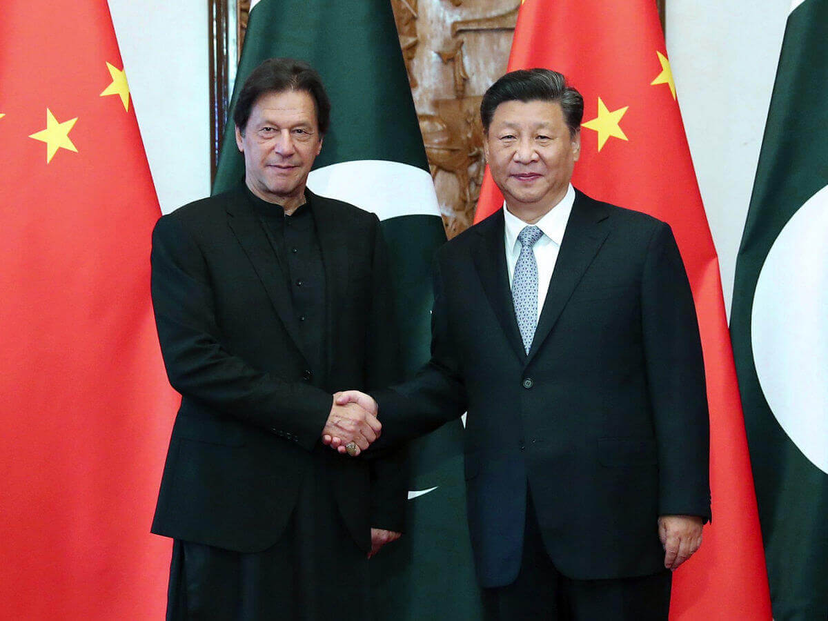 Pakistan Unearths $625 Million Loss From CPEC Due to Chinese Corruption