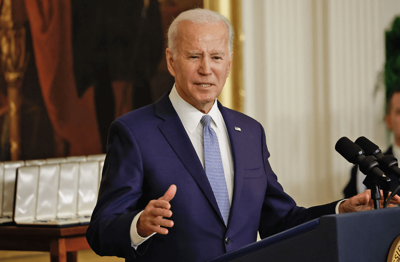 US Justice Dep’t Probing Classified Documents Discovered at Biden’s Private Office