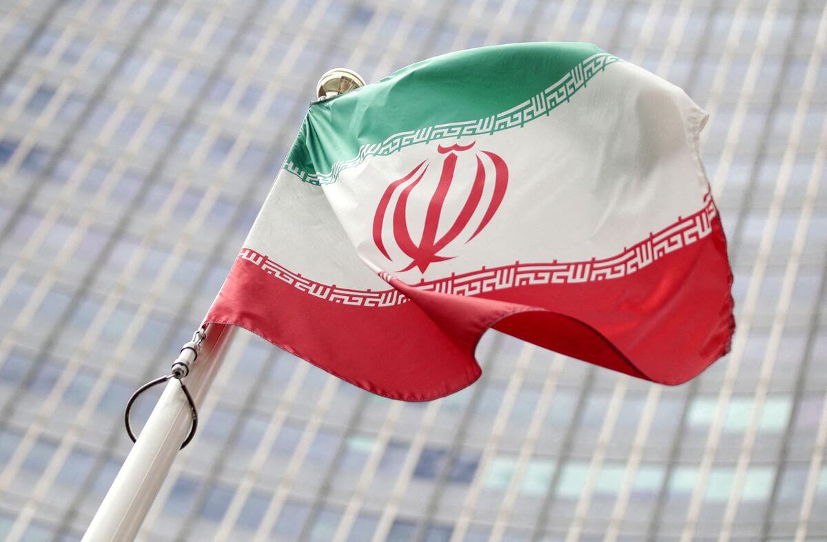 IAEA: Iran Further Increased Enriched Uranium Stockpile in Breach of 2015 Deal