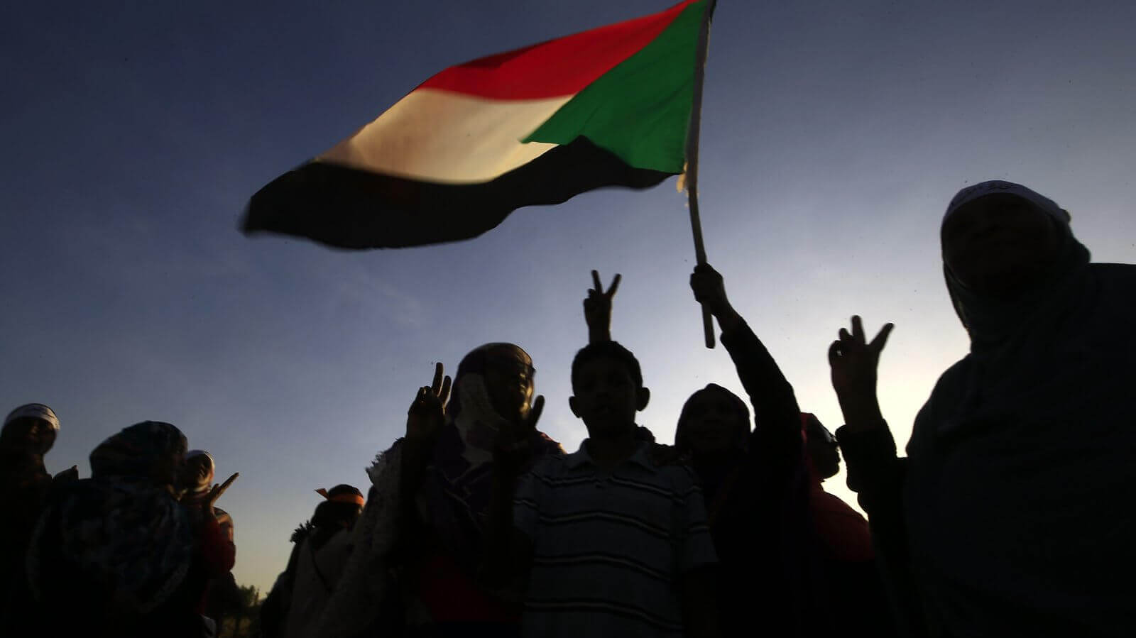 Sudan Criminalizes FGM, Public Flogging, and Apostasy Laws in Sweeping Legal Reforms