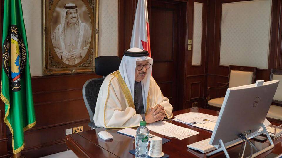 Gulf States Discuss Resolution of Qatar Dispute Ahead of GCC Summit