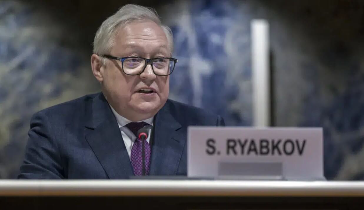 US, NATO Support for Ukraine May Cause “Clash of Nuclear Powers”: Russian Deputy FM