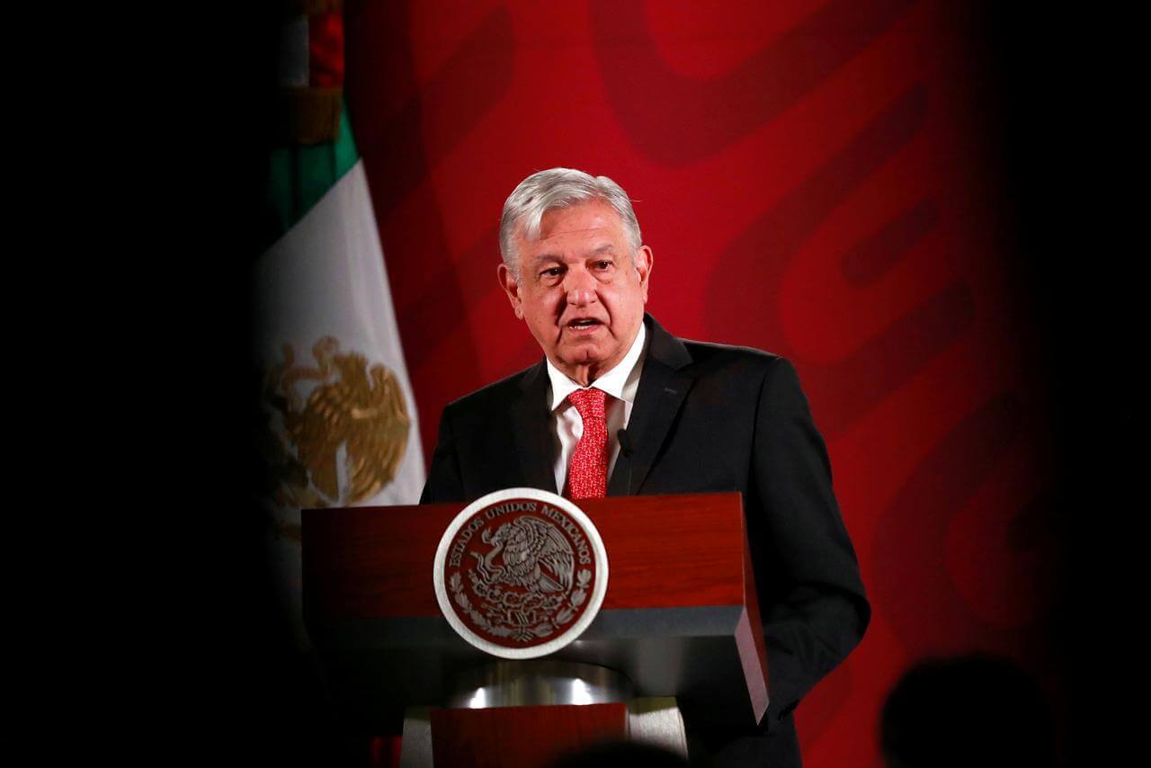Mexican President Risks Trump’s Wrath, Says He Would Sell Gasoline to Venezuela