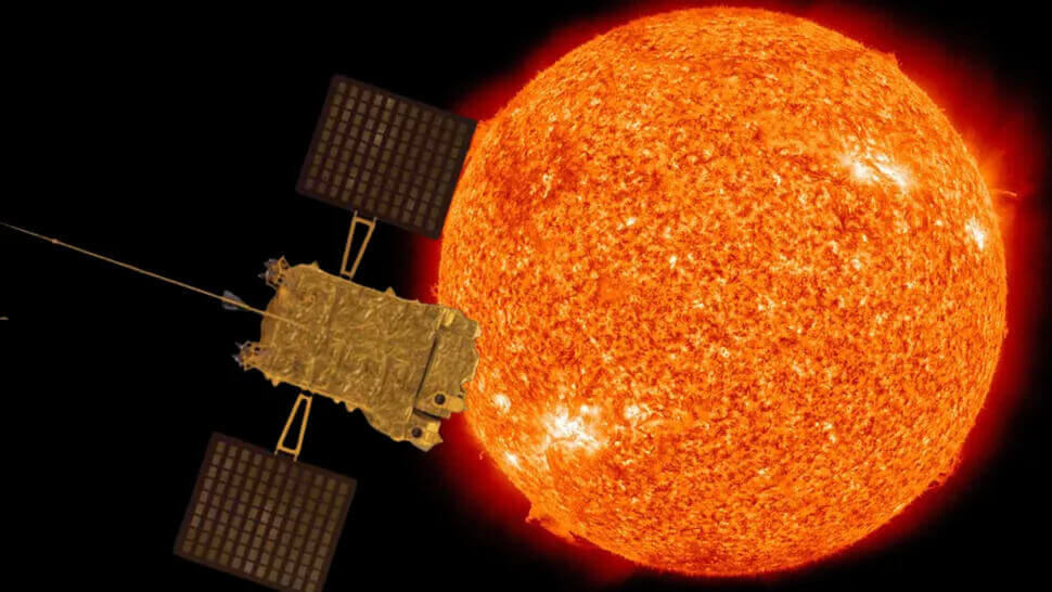 India’s Solar Mission Aditya L1 to Reach Lagrange Point 1 in First Week of 2024