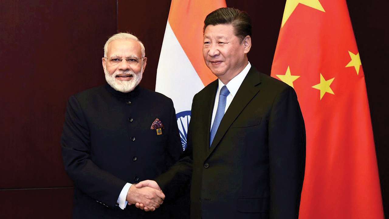 India-China Military Commanders Continue Dialogue in Eastern Ladakh