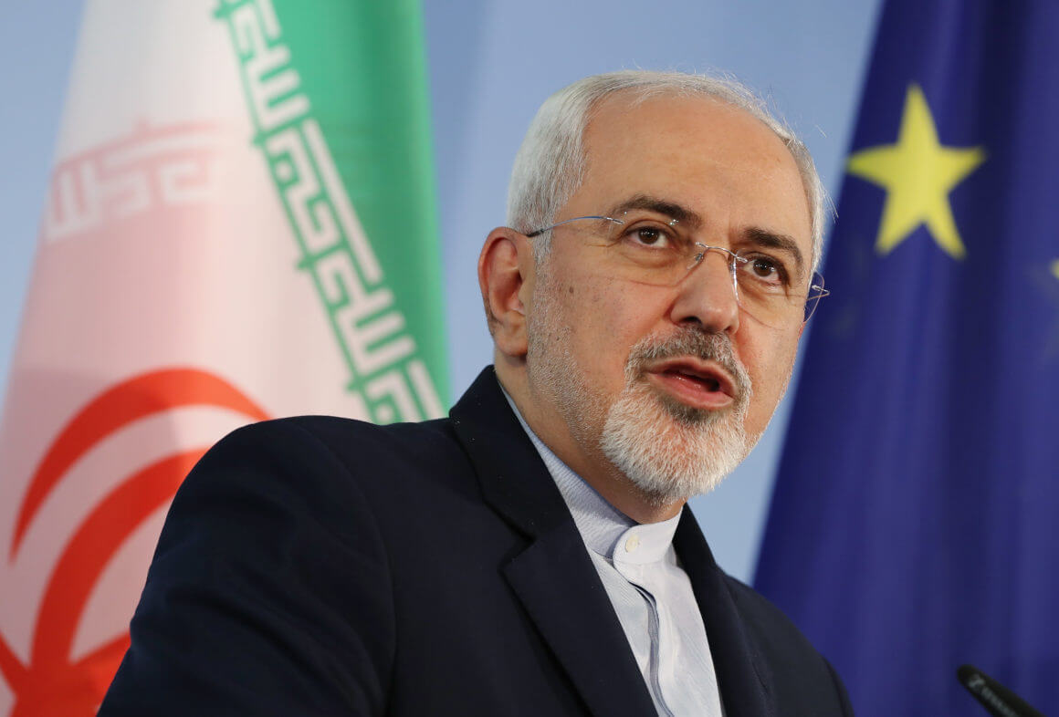 EU Breaks Silence on Iran-US Tensions