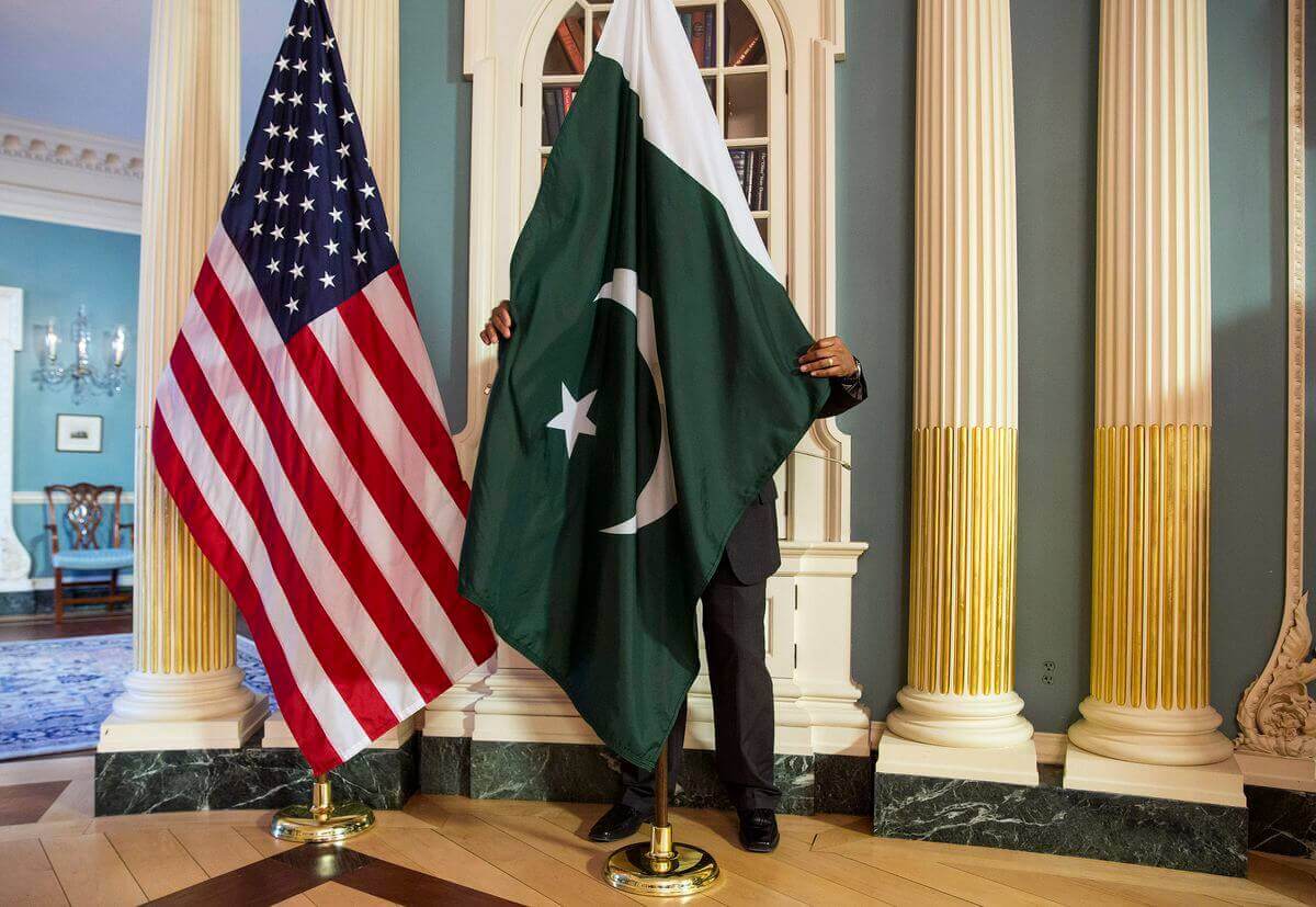 Should India be Concerned by the US’ Courting of Pakistan?