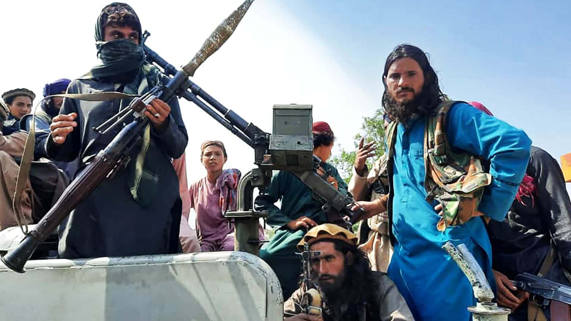 A Dystopian Nightmare: Two Years of Taliban Rule in Afghanistan