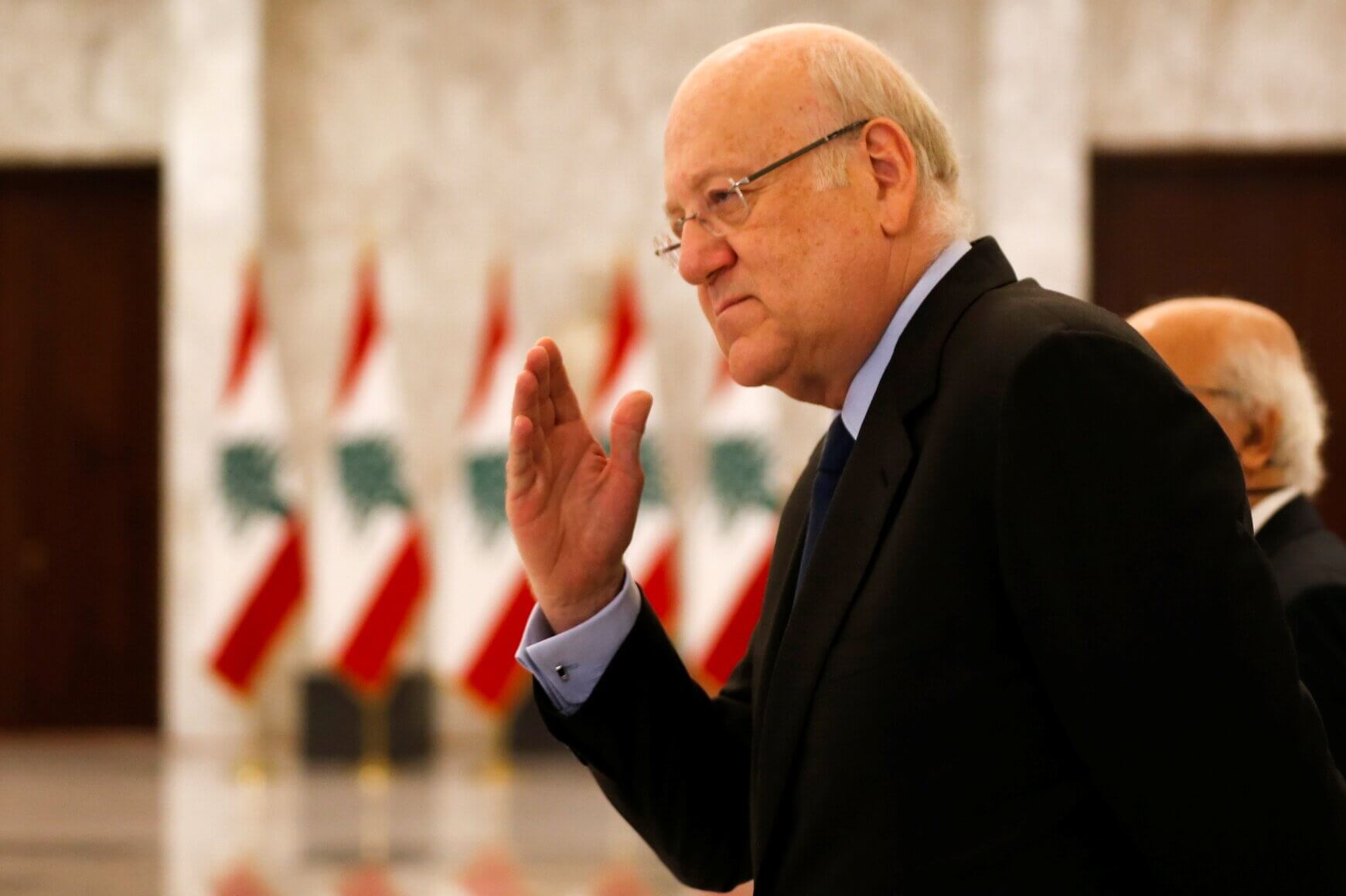 Najib Mikati Named Lebanon PM, Vows to Secure IMF Deal as Inflation Soars to 890%