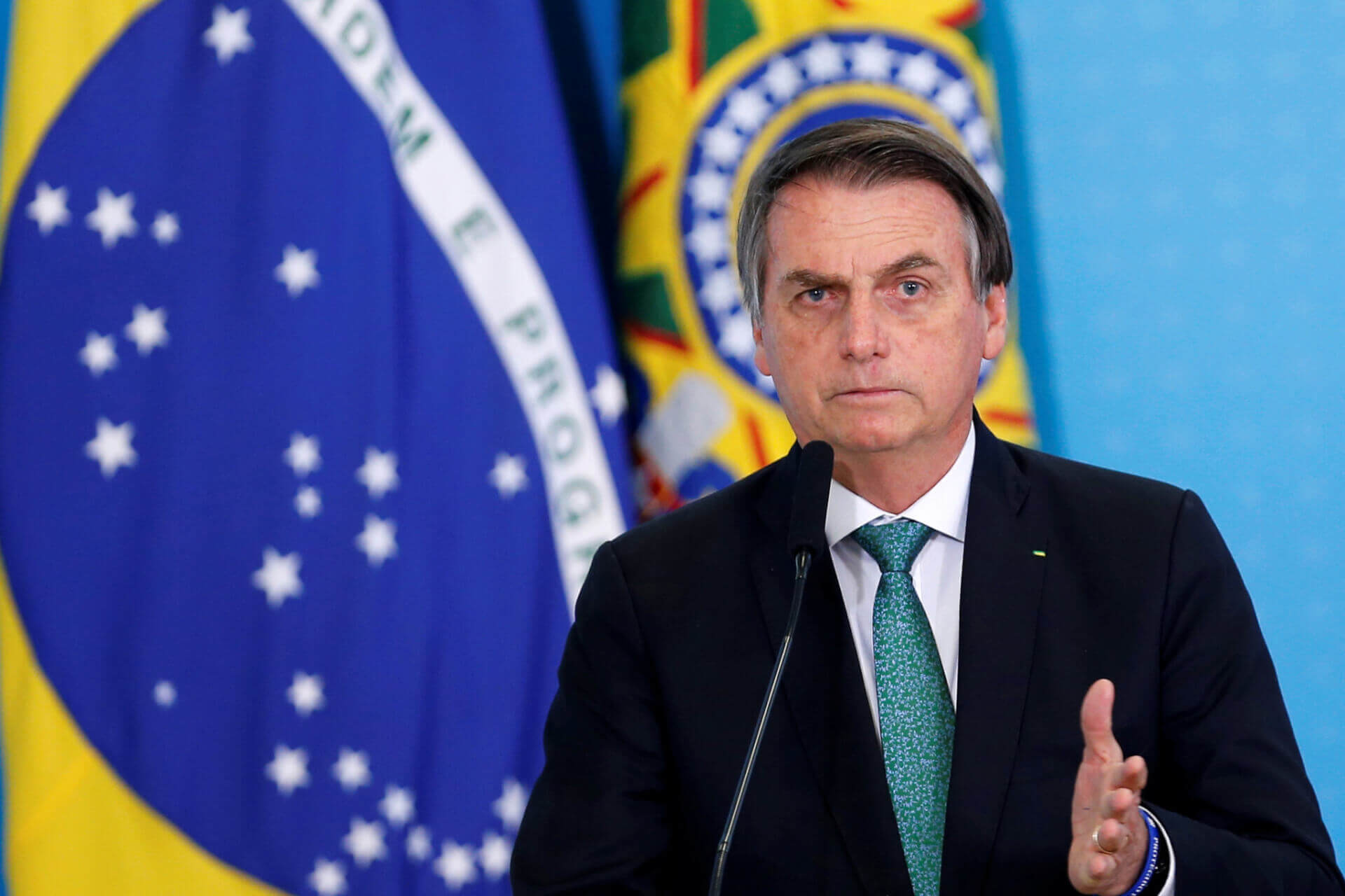 Brazilian Armed Forces Commanders Resign Over Bolsonaro’s Dismissal of Defence Minister