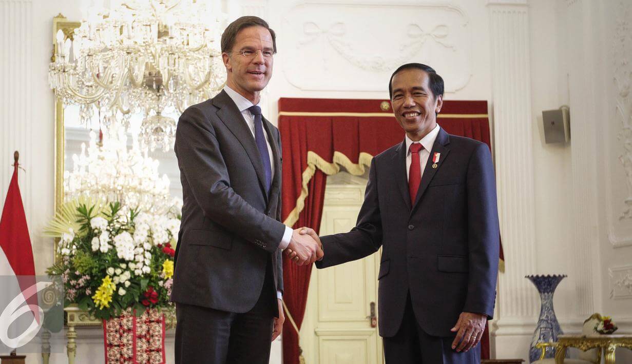 Netherlands Issues Apology for War Crimes Committed During Indonesian War of Independence