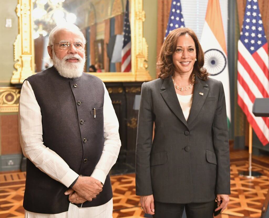SUMMARY: PM Modi’s Visit to the US