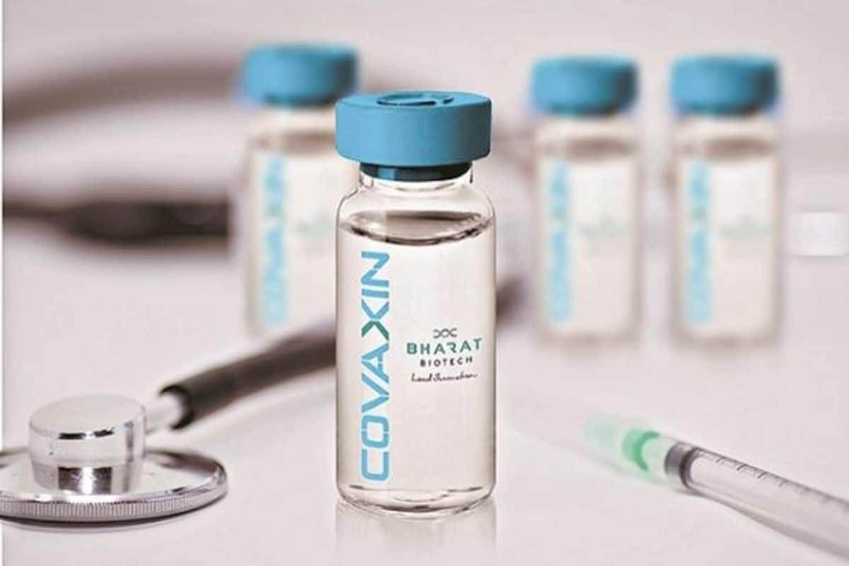 India Awaits Nod for Covaxin as WHO Seeks “Additional Information”