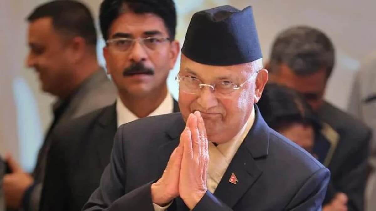 Nepal Supreme Court Reinstates Dissolved Parliament, Calls for PM Oli to be Replaced