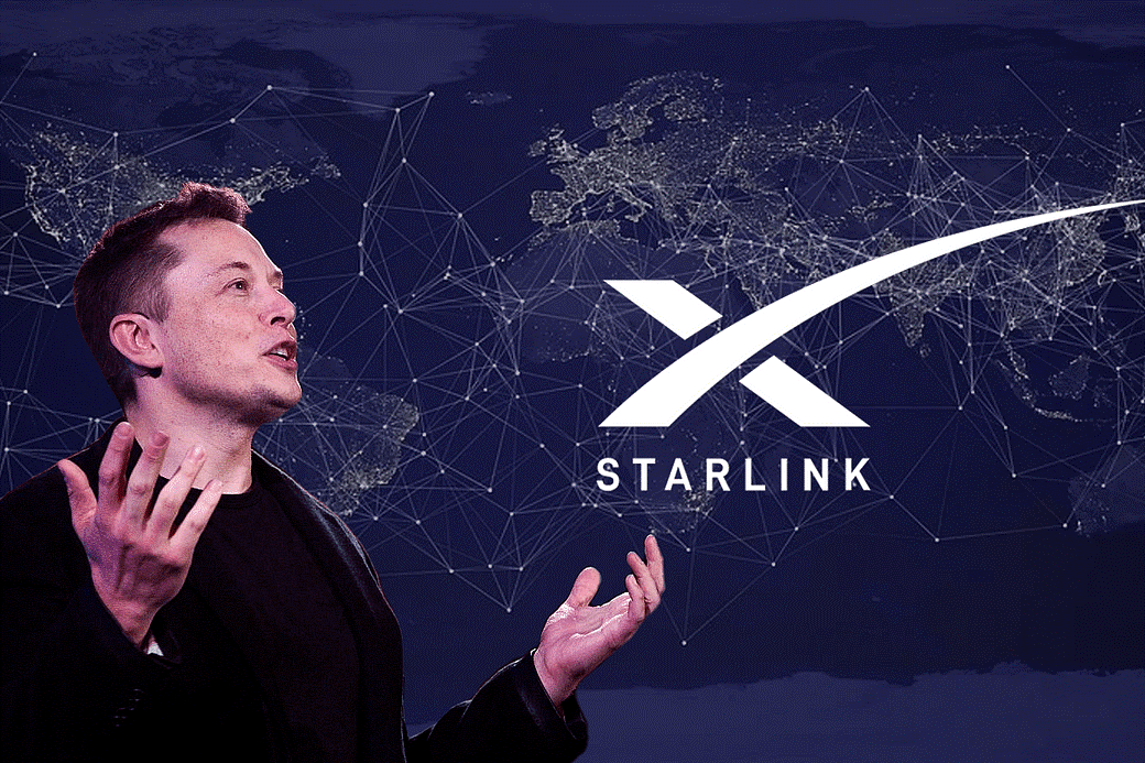 Elon Musk Says Nearly 100 Starlinks ‘Active’ in Iran Amid Anti-Regime Protests