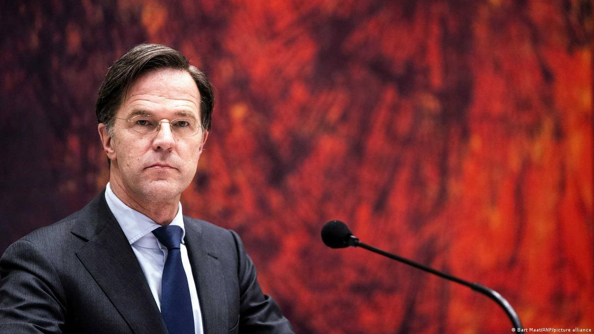 Netherlands Offers Formal Apology for ‘Shameful’ Role in Slave Trade