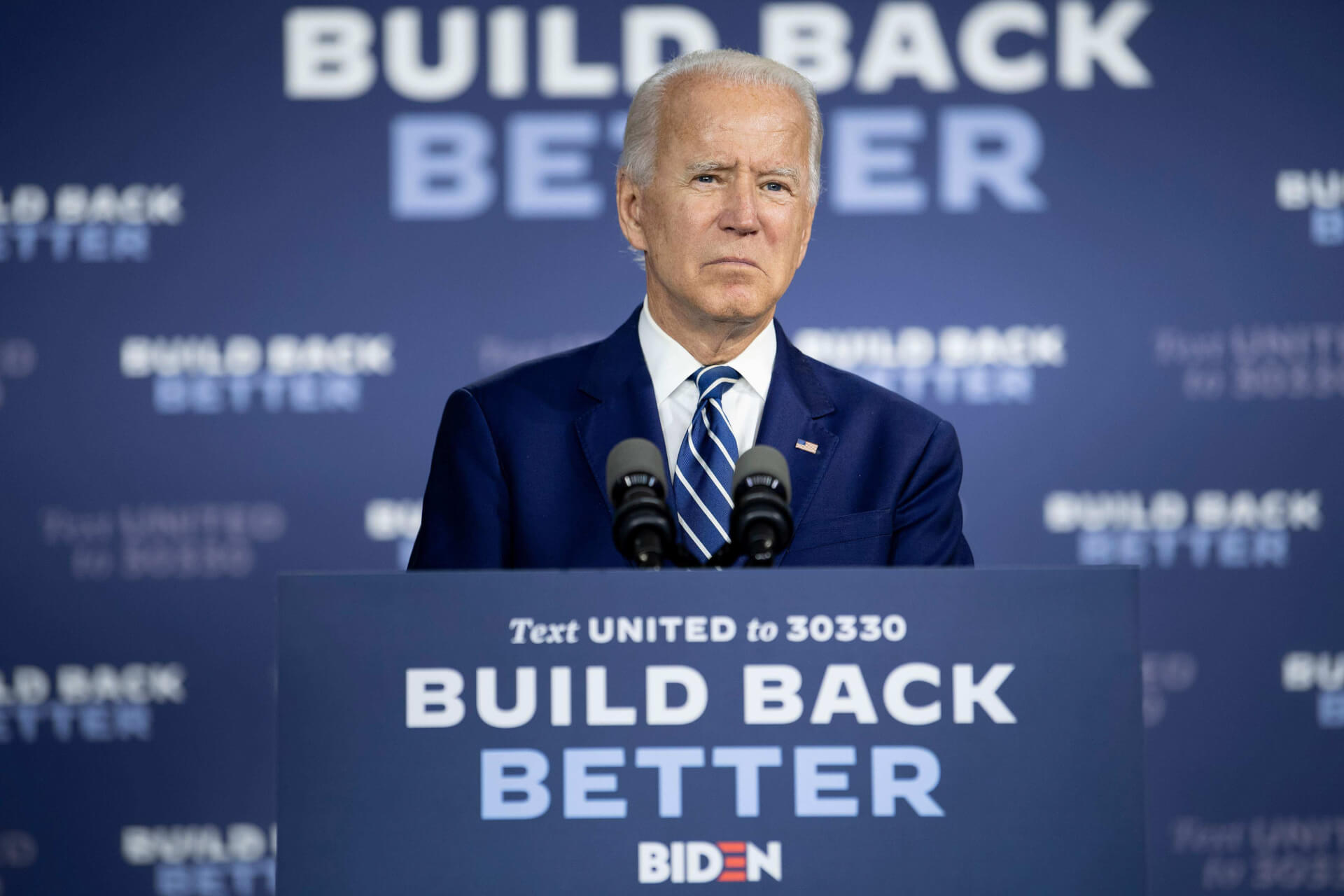 Biden’s Build Back Better World Is No Threat To China’s BRI in Central Asia
