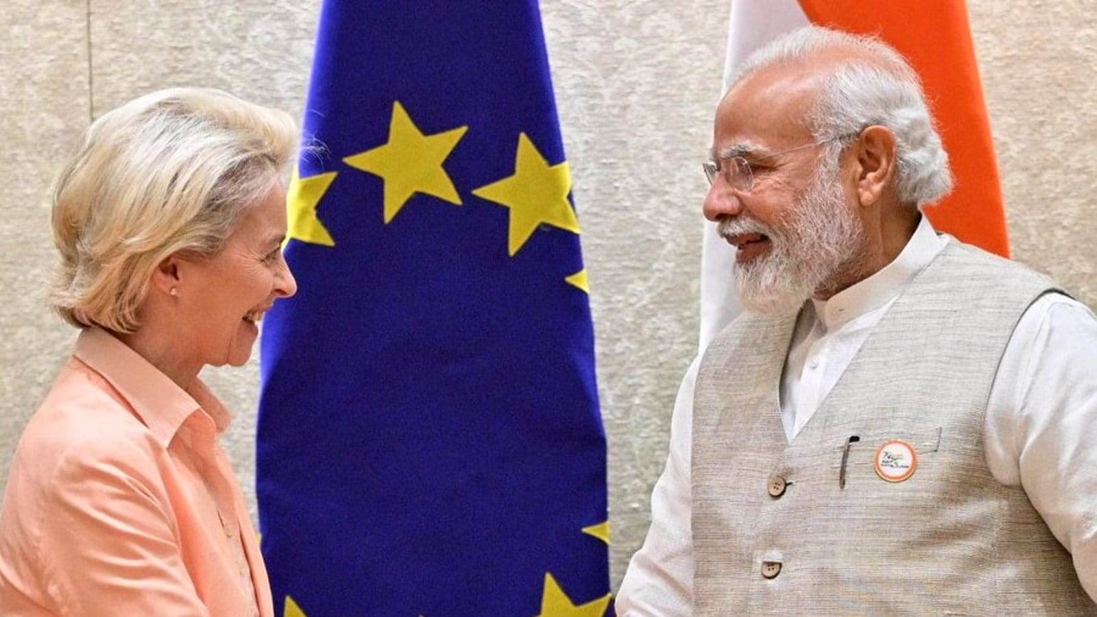 India, EU Reiterate Commitment to Uphold Human Rights Following Backlash From EU MPs