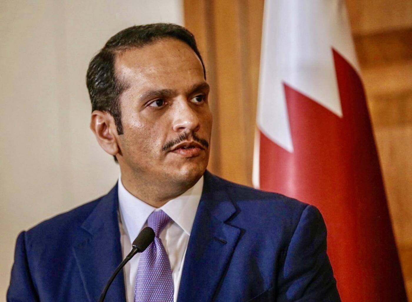 Qatar Says Gulf Reconciliation Deals Will Not Change Its Relations With Iran and Turkey