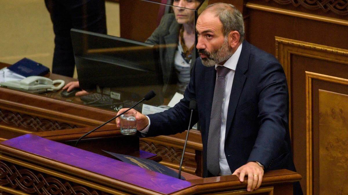 Armenia Adopts Controversial Amendments to Civil Code Curtailing Freedom of Expression